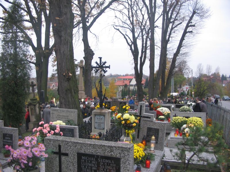 1 listopada 080